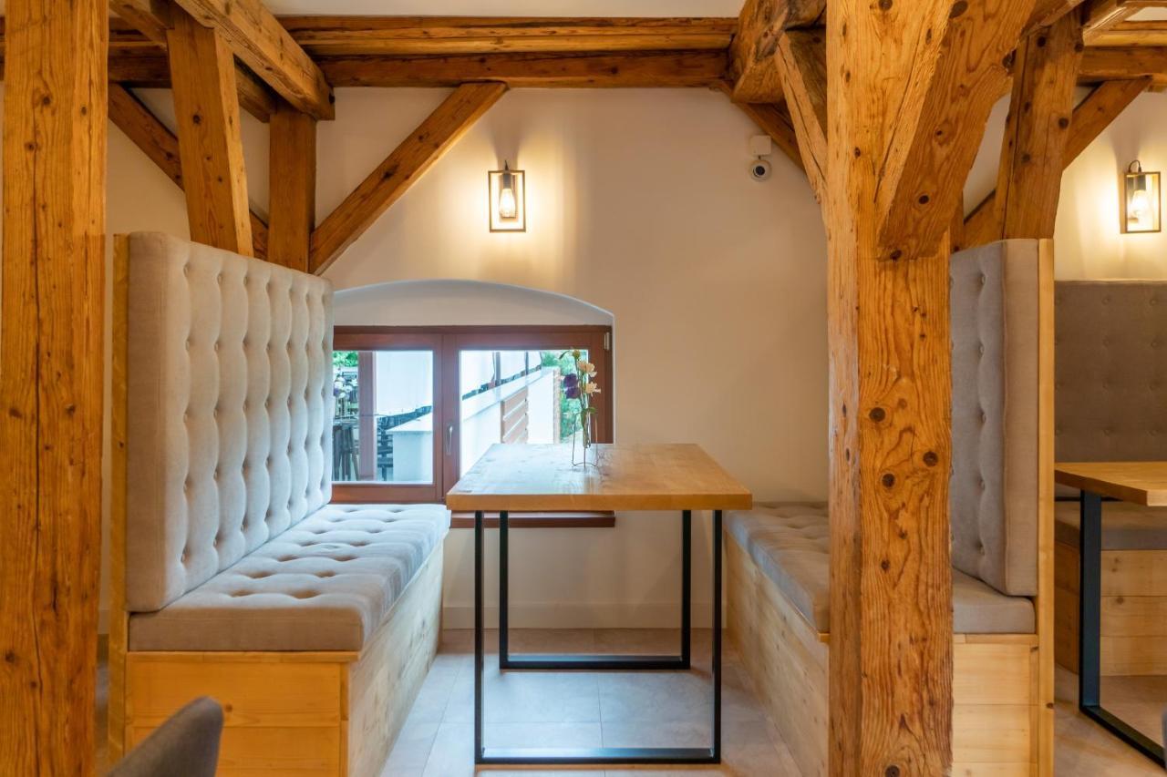 Maison d'hôtes Wanderer Sighişoara