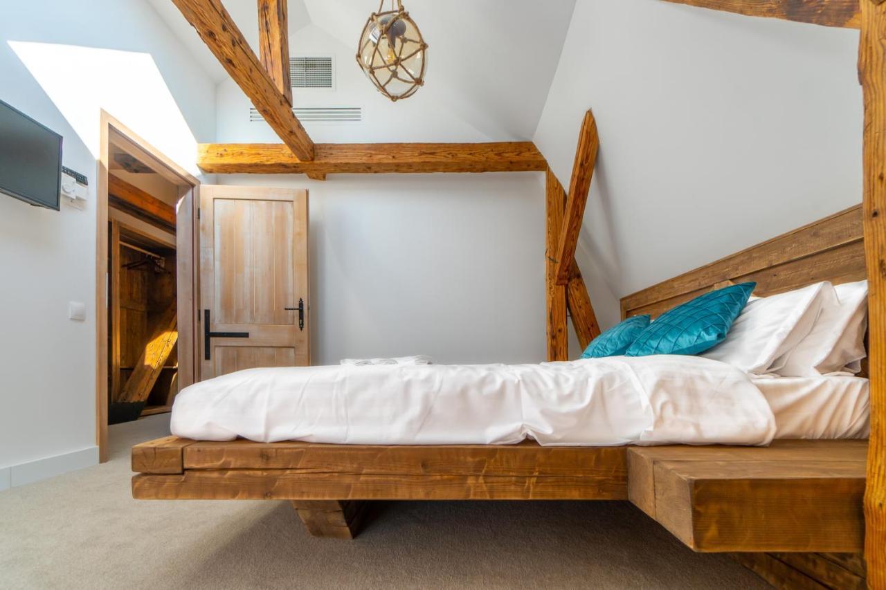 Maison d'hôtes Wanderer Sighişoara