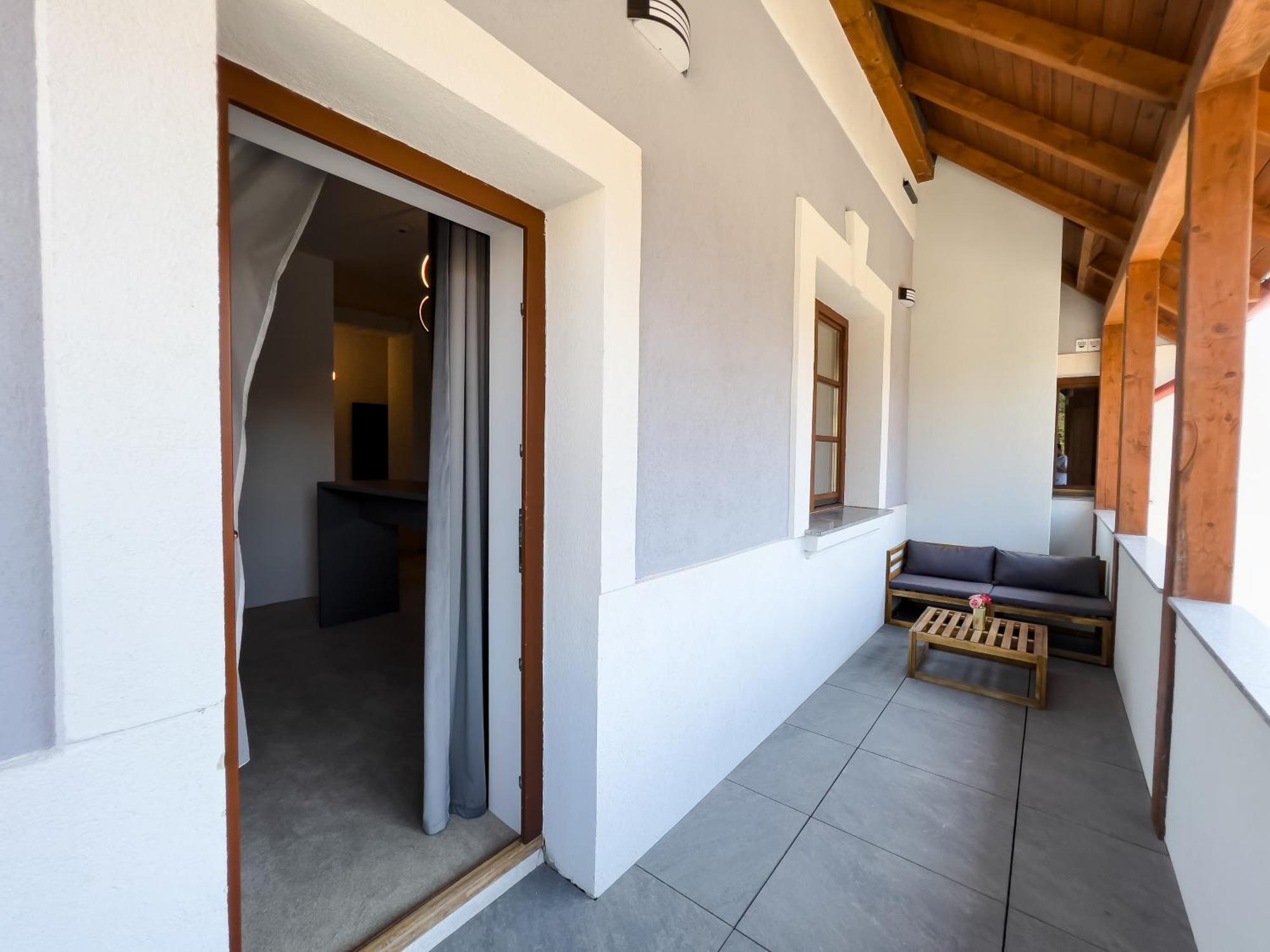 Maison d'hôtes Wanderer