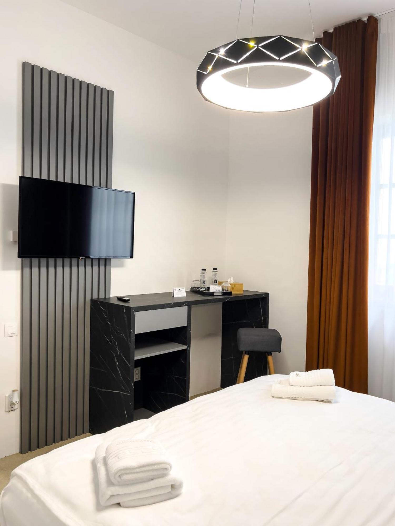Wanderer 4* Sighişoara