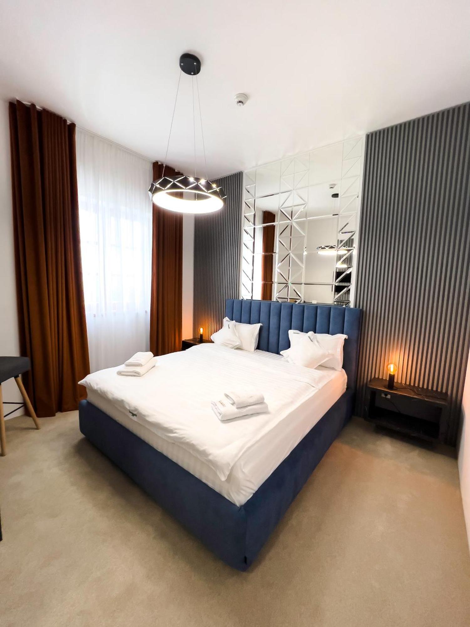 Wanderer 4* Sighişoara