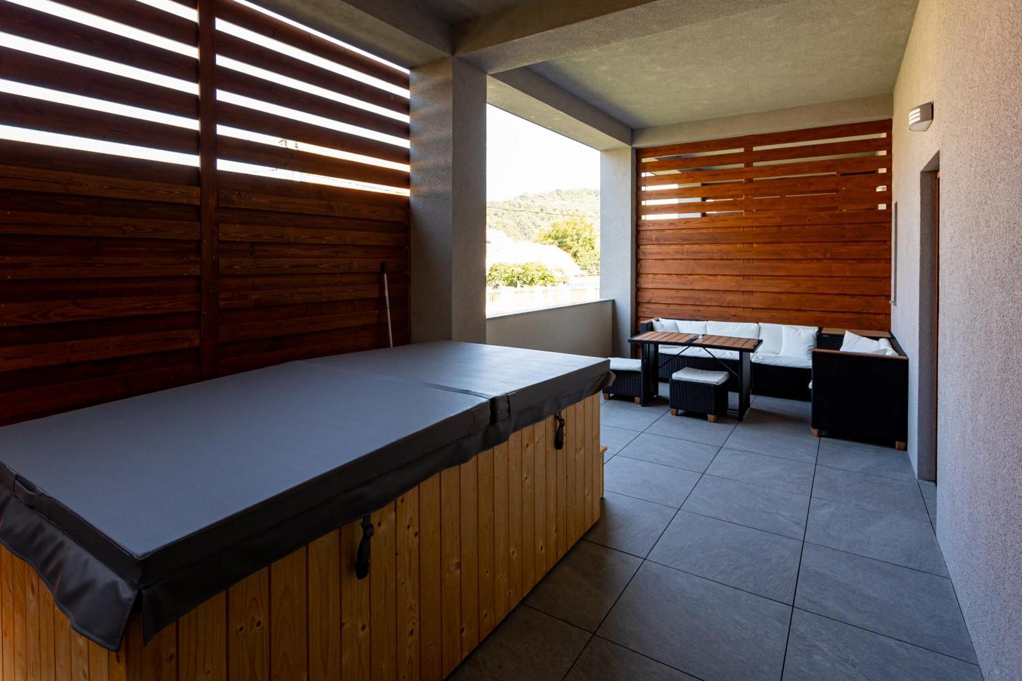 Maison d'hôtes Wanderer 4*