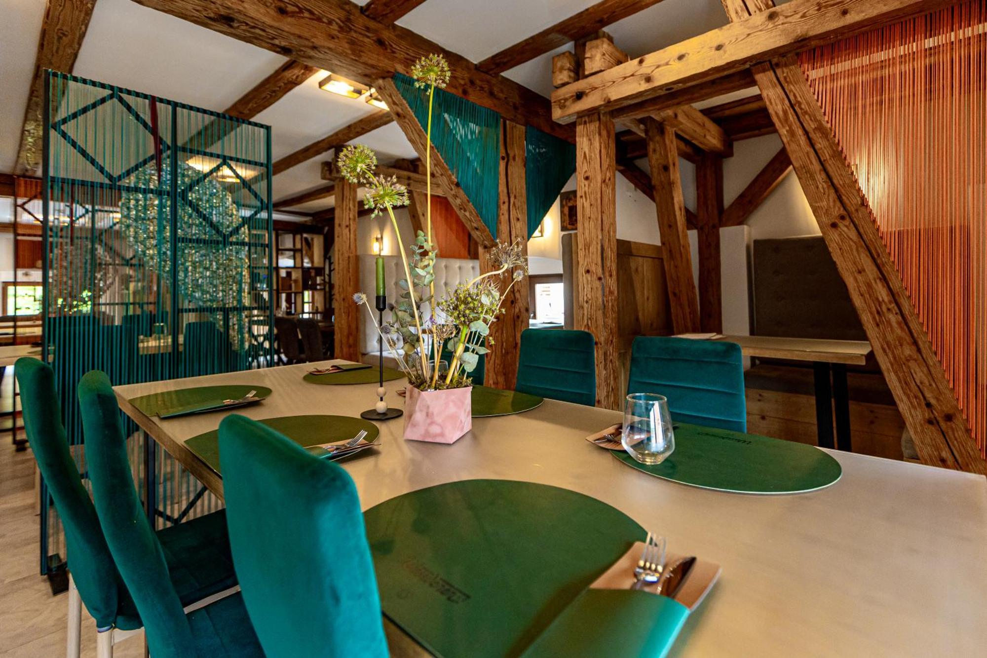 Maison d'hôtes Wanderer