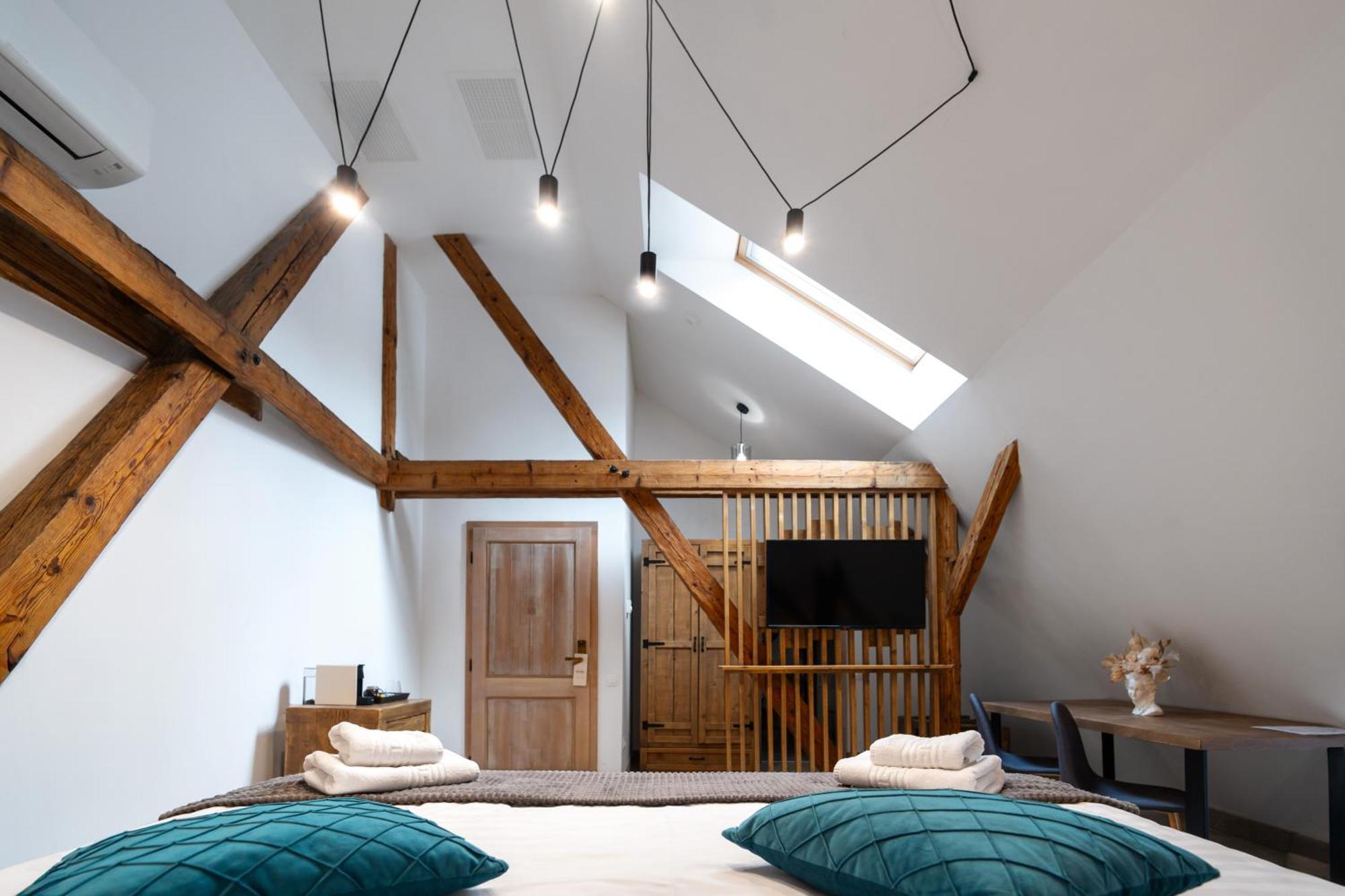 Maison d'hôtes Wanderer Sighişoara