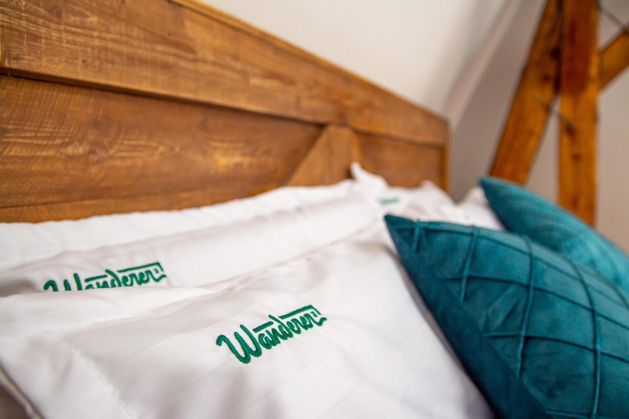 Wanderer 4* Sighişoara