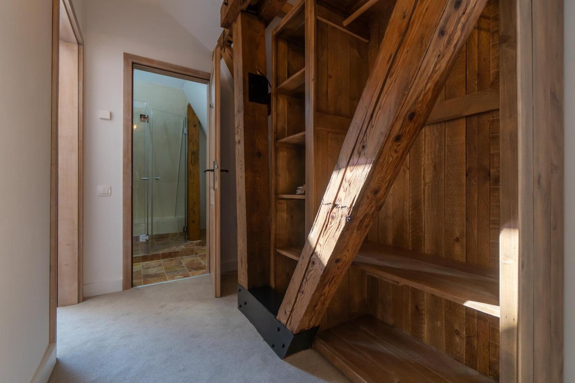 Maison d'hôtes Wanderer