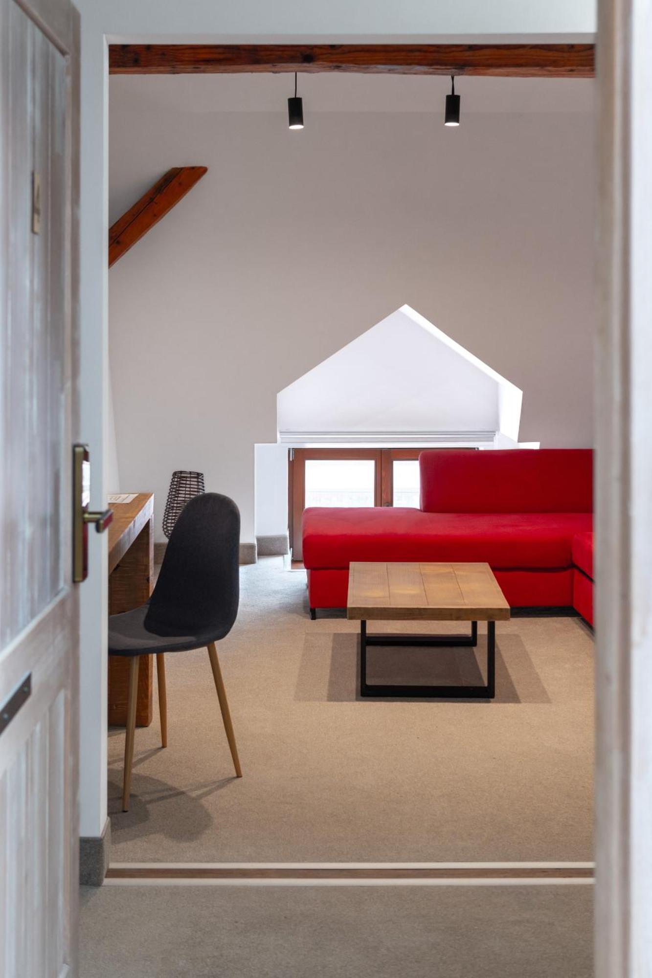 Wanderer Maison d'hôtes 4*